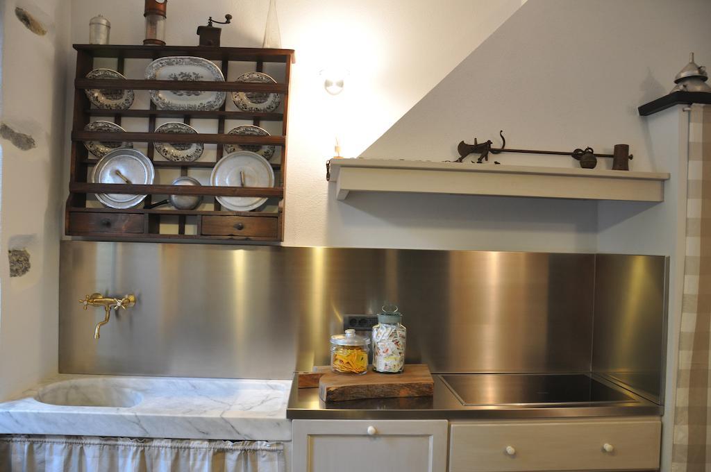 Rooms And Breakfast Casa Balin Recco Luaran gambar