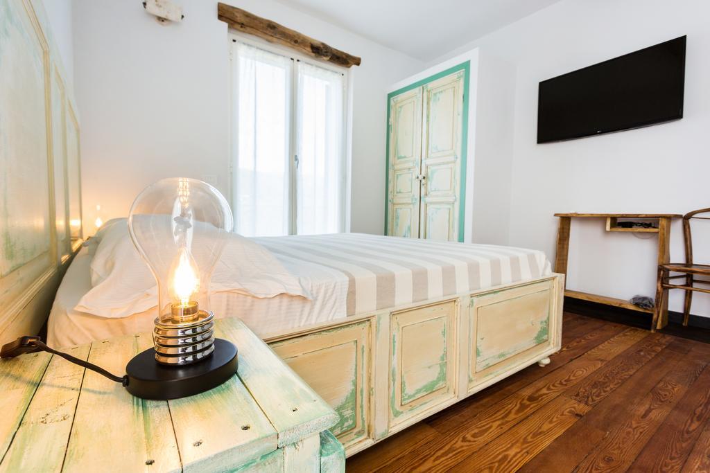 Rooms And Breakfast Casa Balin Recco Luaran gambar