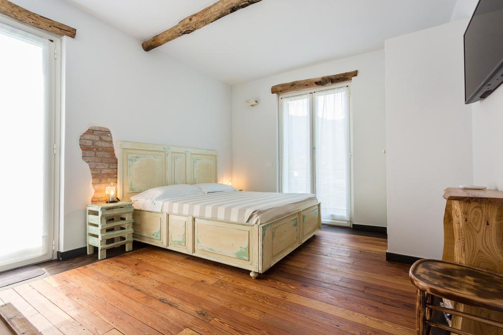 Rooms And Breakfast Casa Balin Recco Luaran gambar