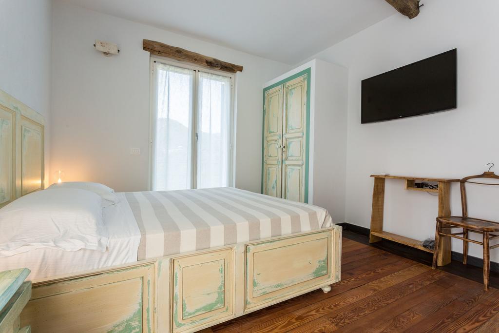 Rooms And Breakfast Casa Balin Recco Luaran gambar