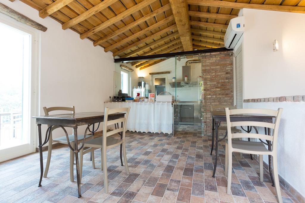 Rooms And Breakfast Casa Balin Recco Luaran gambar