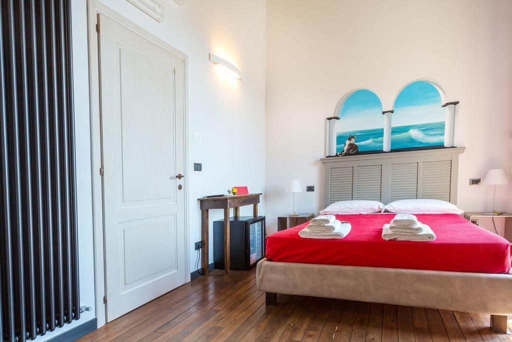 Rooms And Breakfast Casa Balin Recco Luaran gambar