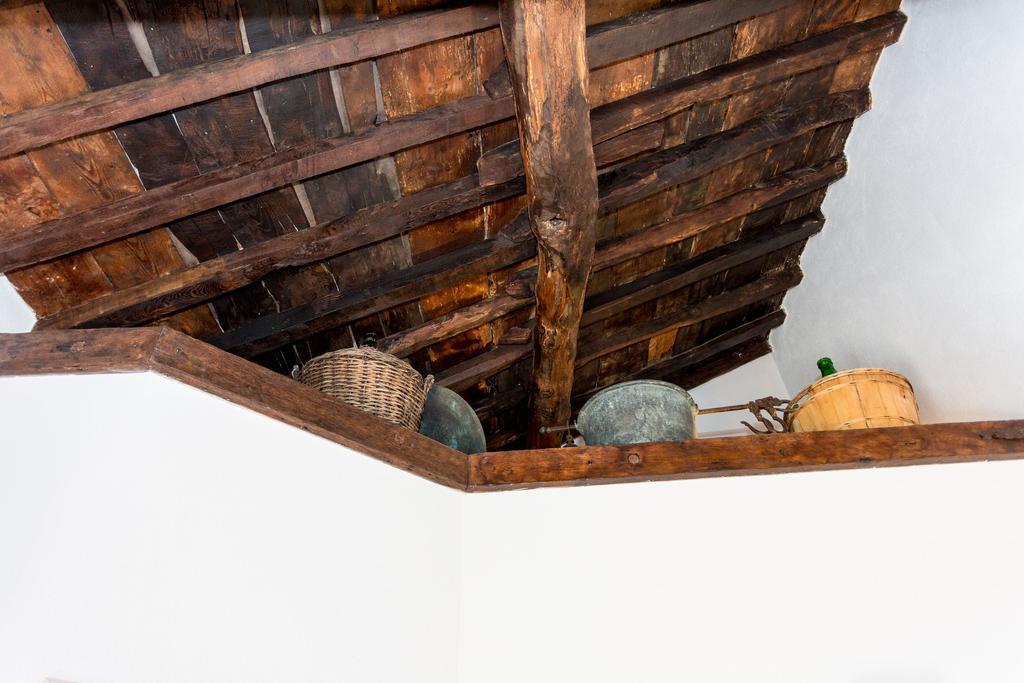 Rooms And Breakfast Casa Balin Recco Luaran gambar